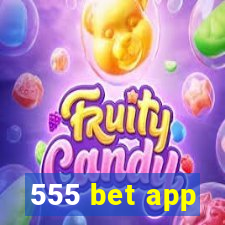 555 bet app